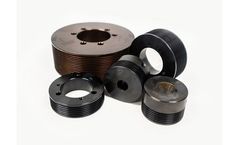 B&B Manufacturing - Stocks Poly-V Belt Sheaves