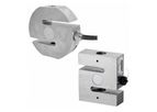 SENSY - Model 2710-2715 - Tension and Compression Load Cells