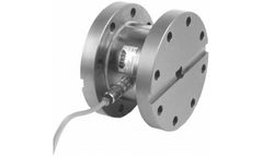 SENSY - Model 6100-6105 - Reaction Torque Meters (High Capacities)