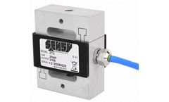 SENSY - Model 2712-ISO - Standard Reference Force Transducers