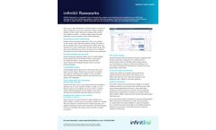 infinitii Flowworks - Predictive Analytics Software Suite - Brochure