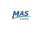 Shenzhen - Model MAS-CTL-01 - Magnetic Flux Magnetometer