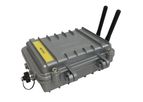 Shenzhen - Model MAS-iFWL-WG - Distributed Wireless Data Acquisition Gateway