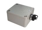 Shenzhen - Model MAS-ZD-A01 - Vibration Accelerometer