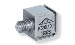Model KS98 - Clip Mount NVH