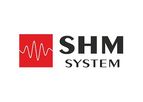 Model SHM-V - Vibrations Monitoring System