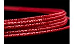 SHM - Model DFOS - Fibre Optic Sensors