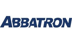 Abbatron - Model 8000C - Aluminum Male/Female Hex Standoff