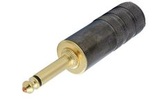 Abbatron - Model MF2PBGG - Audio Connectors