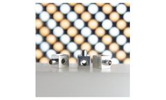 Abbatron - Model 2040B - Brass Chassis Fasteners