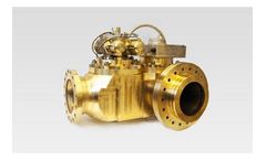 IMI - High Integrity Valves