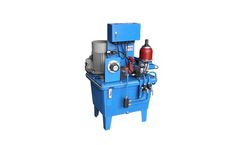 Huawu - Model SBHA Series - Hydraulic Power Unit