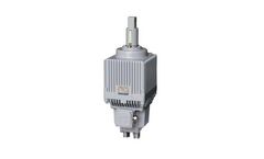 Huawu - Model Ed Series - Electro-Hydraulic Thrusters