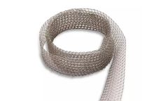 PTFE Knitted Wire Mesh