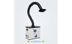 Pure-Air - Nail Dust Collector