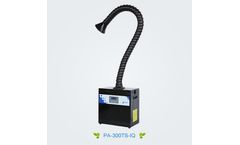 Pure-Air - Nail Dust Vacuum