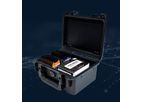 DetectaChem - Model MobileDetect - Explosive Detection Devices