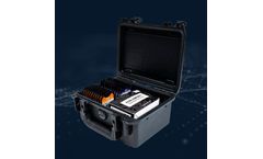 DetectaChem - Model MobileDetect - Explosive Detection Devices