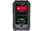 DetectaChem - Model SEEKERe - Handheld Drug and Explosive Detector
