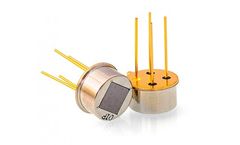 Photodiodes