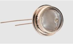 Advanced Photonix Cadmium Sulfide (CdS) Photocell Technology