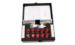 NARTEC - Model BD-5 - Blood Detection Kit