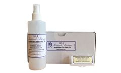 NARTEC - Model LU-3 - Luminol/Blood Detection Kit