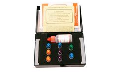 NARTEC - Model BA-1 - Drug Detection and Identification Kit, Basic