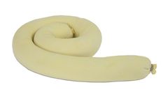 FiberLink - Model PSH34 - Hazmat Absorbent Socks