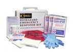 Xsorb - Model BK400 - Wall-Mountable Biohazard Response Case