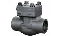 Tock - Model 800~2500LB - Swing Check Valve