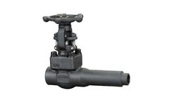 Tock - Model 800LB - Extended Body Gate Valve