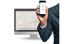 Mira Magus - Air Quality Monitoring System