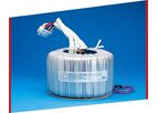 Amgis - Custom Industrial Power Transformer Designs
