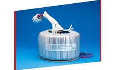 Amgis - Custom Industrial Power Transformer Designs
