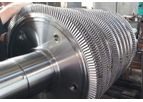 Steam Turbines Service