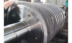 Steam Turbines Service