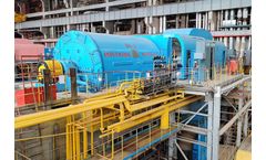 Turbogenerators Service