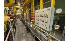 Boiler Island Equipment Service