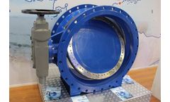 Pre-Turbine Gate Valves Service