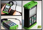 Advanced NDT - Model Nova TG110-DL - Digital Ultrasonic Thickness Gauge