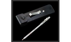Advanced NDT - Model PosiPen - Coating Thickness Gauge