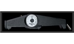 Advanced NDT - Model PosiTest - Magnetic Pull-Off Thickness Gauge
