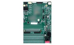 AOS - Model OEM-PA Max - High Performance Phased Array Instrument