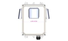 Outpost - Model Canary-E - Air Quality Monitoring System