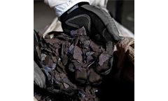 Largo VPURE+ - Vanadium Pentoxide Flakes