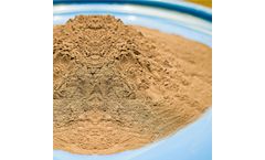 Largo VPURE+ - Vanadium Pentoxide Powder