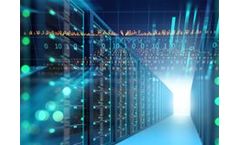 ayData - Version NDT Cloud - Secure Cloud Storage Solution for DICONDE Images
