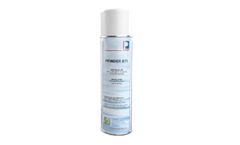 PFINDER - Model 871 - Solvent-Based Developer for Penetrant Testing