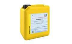 PFINDER - Model 900 - Hydrocarbon-Free, Directly Water-Washable Fluorescent Penetrant